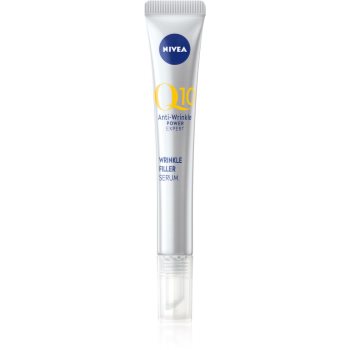 NIVEA Q10 umplerea precisa a ridurilor profunde - imagine 2